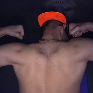 Meet your Posher, Donovan